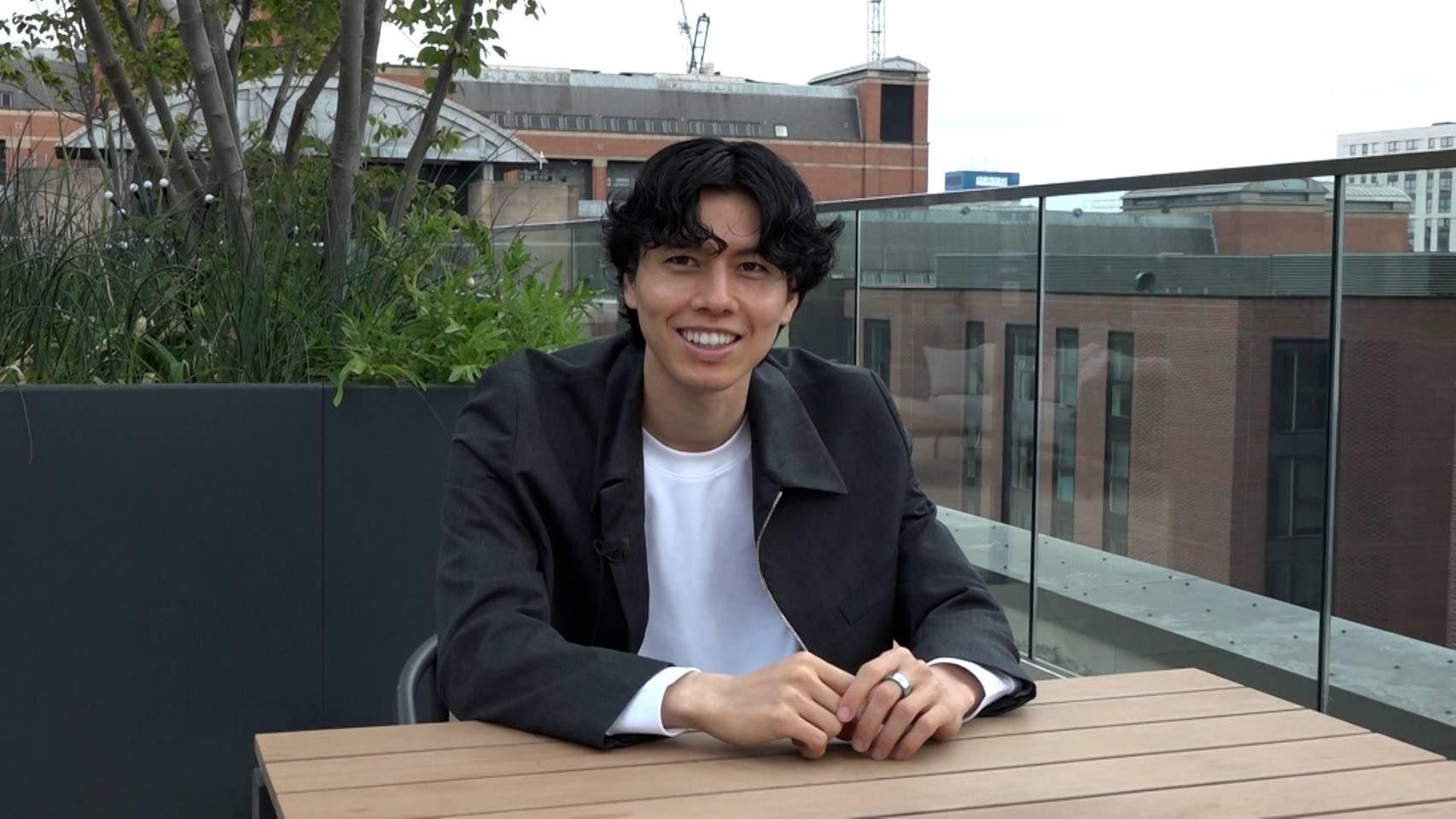 华体会官方网站-上涨300万欧元，田中碧德转身价达到1300万欧，创生涯新高